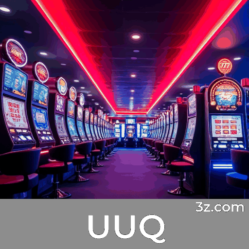UUQ: Aposta Segura com Pagamentos Rápidos